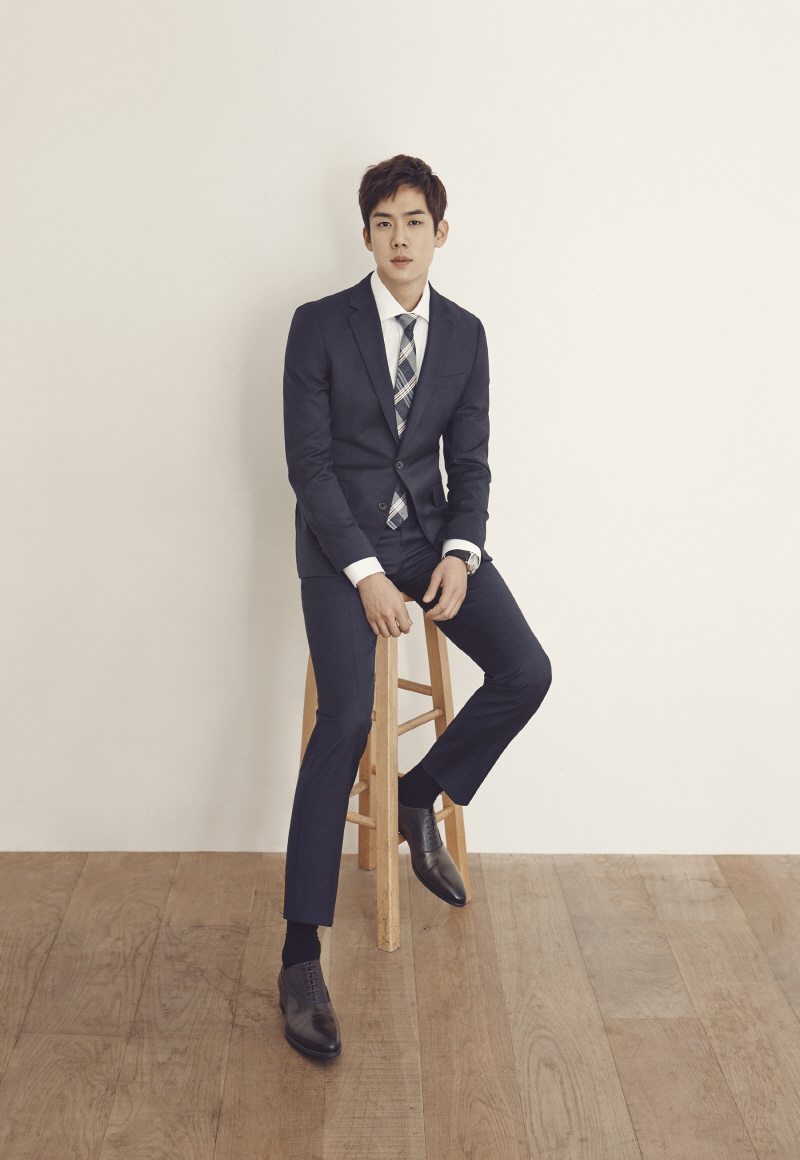 20150211 TRUGEN YooYeonSuk 2 1