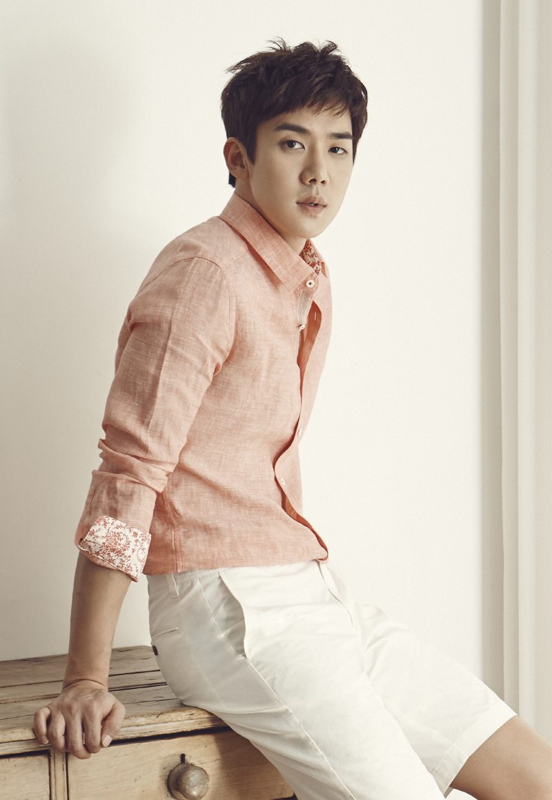 20150211 TRUGEN YooYeonSuk 4 3