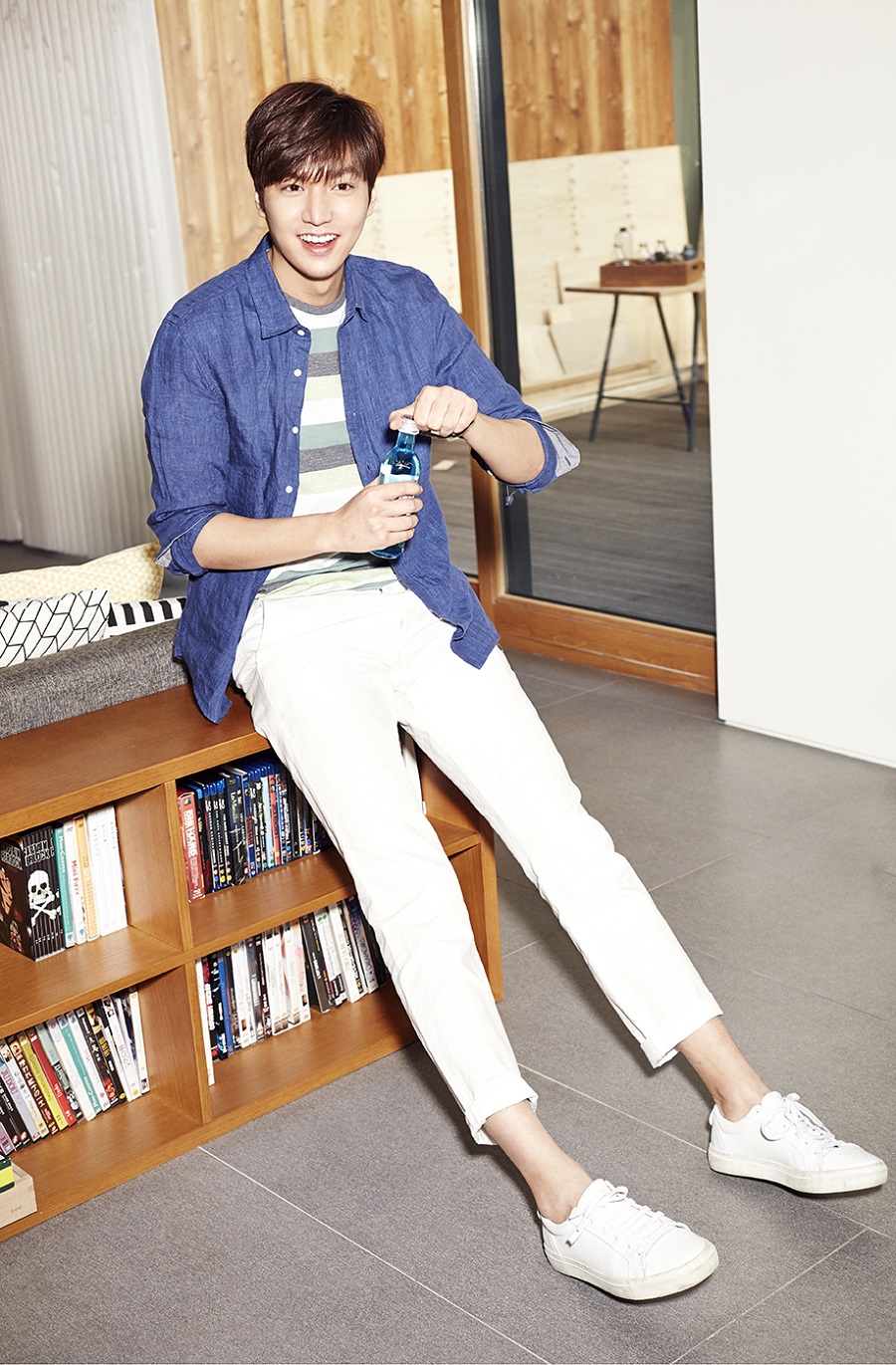 20150213 TNGT LeeMinHo 1 1