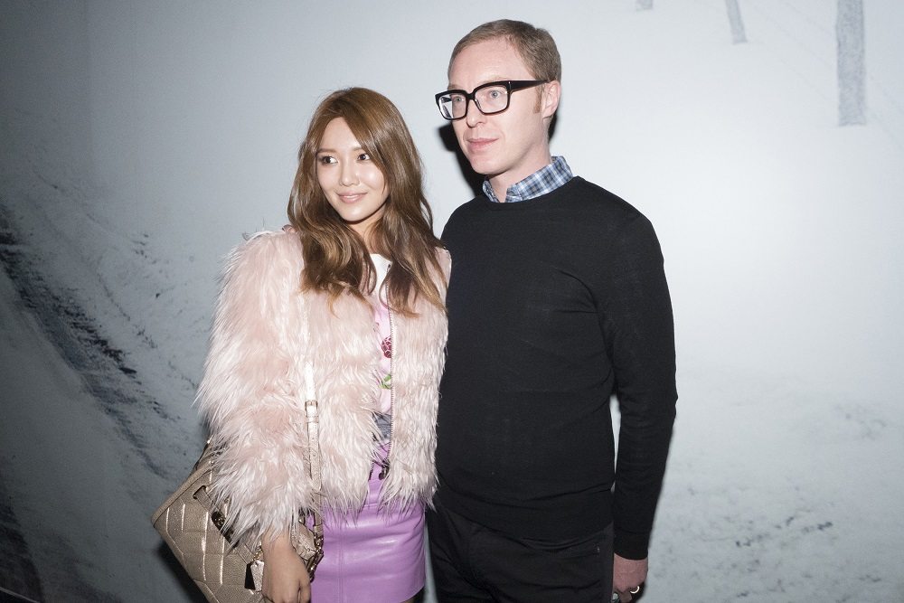 20150216 COACH SooYoung 2 2