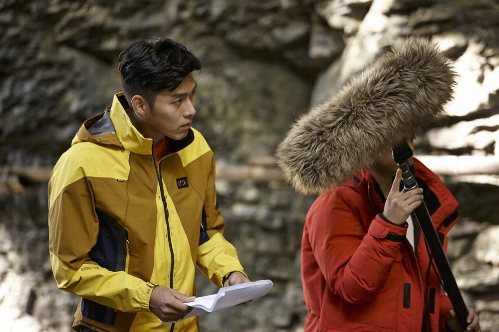 20150227 K2 HyunBin 3 6