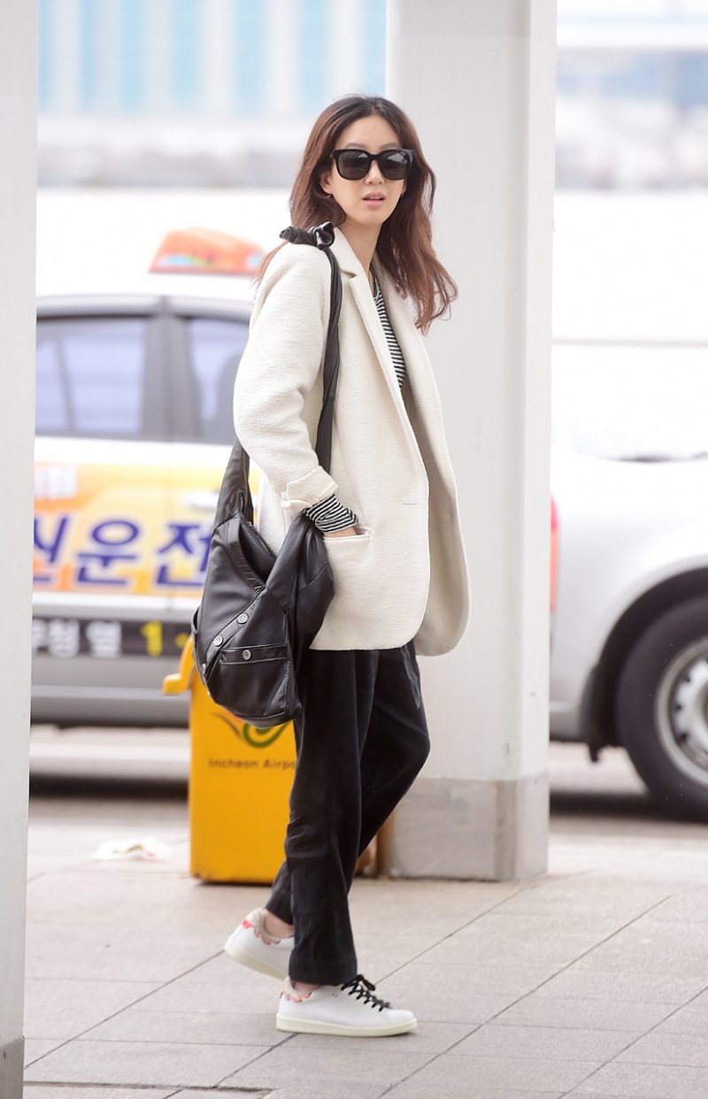 20150303 IsabelMarant JungRyeWon 1 1