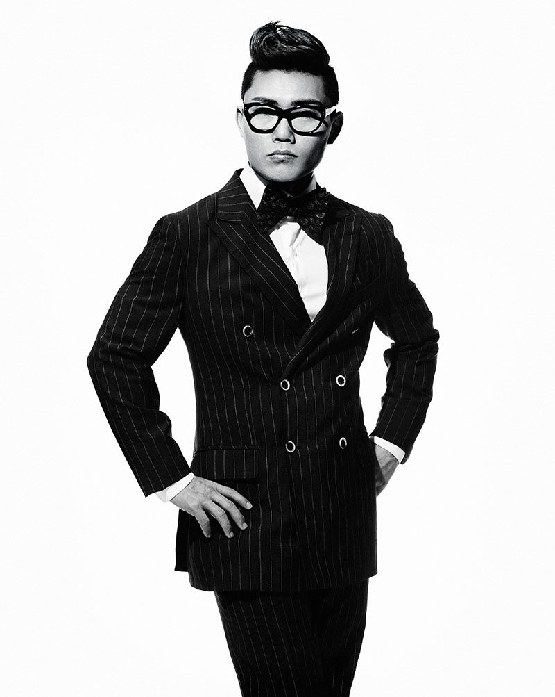 20150304 Lafuma KimBumSu 2 1