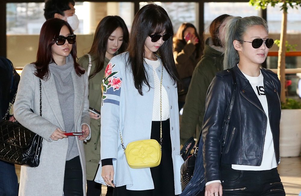 20150305 orYANY YoonA 1 3