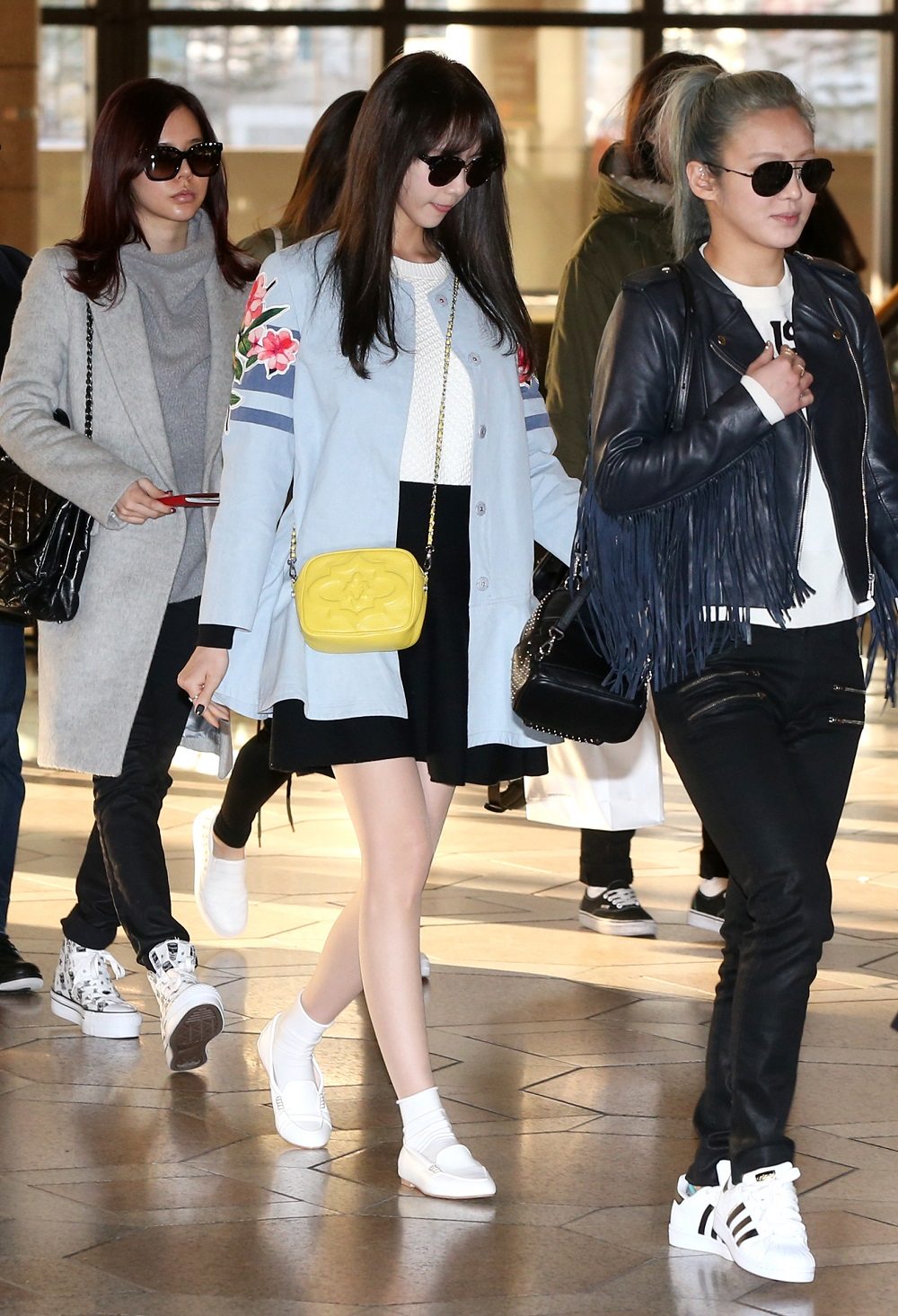 20150305 orYANY YoonA 5 4