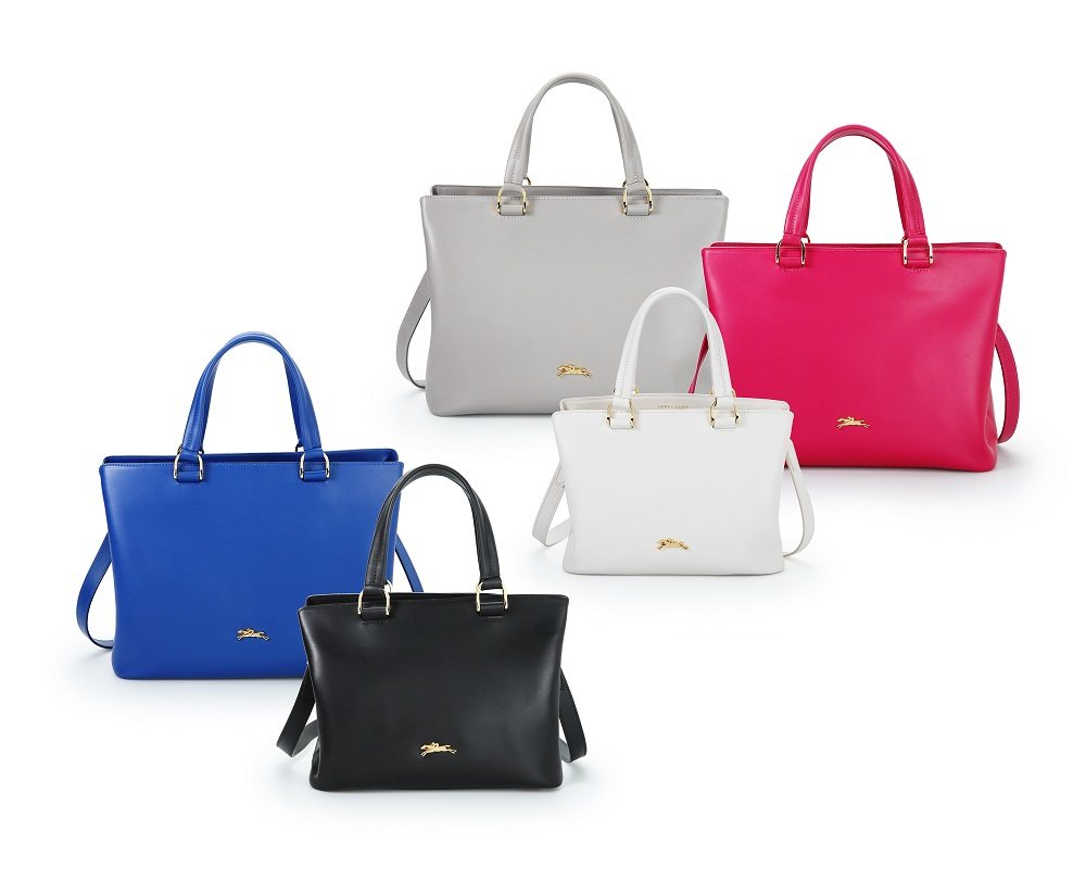 20150309 LONGCHAMP HONORE404 1