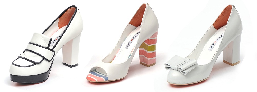 상큼·발랄한 봄나들이 슈즈, ‘뉴트럴 컬러’ 주목 3 Ⓒ 금강제화