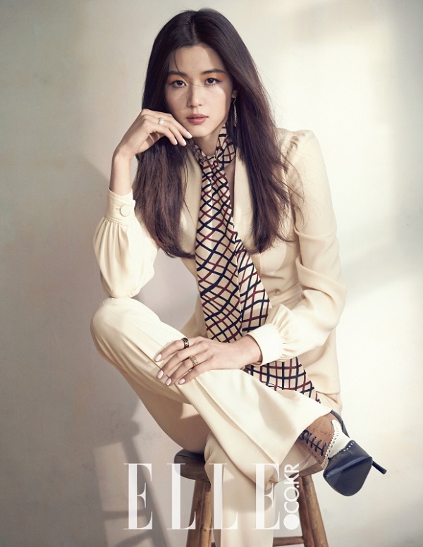 20150320 GUCCI JeonJiHyun 2 2
