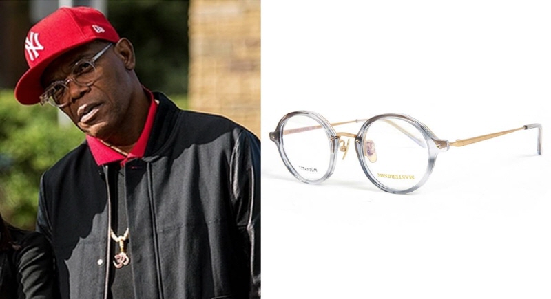 Ⓒ 킹스맨 스틸컷, 마인드 마스터