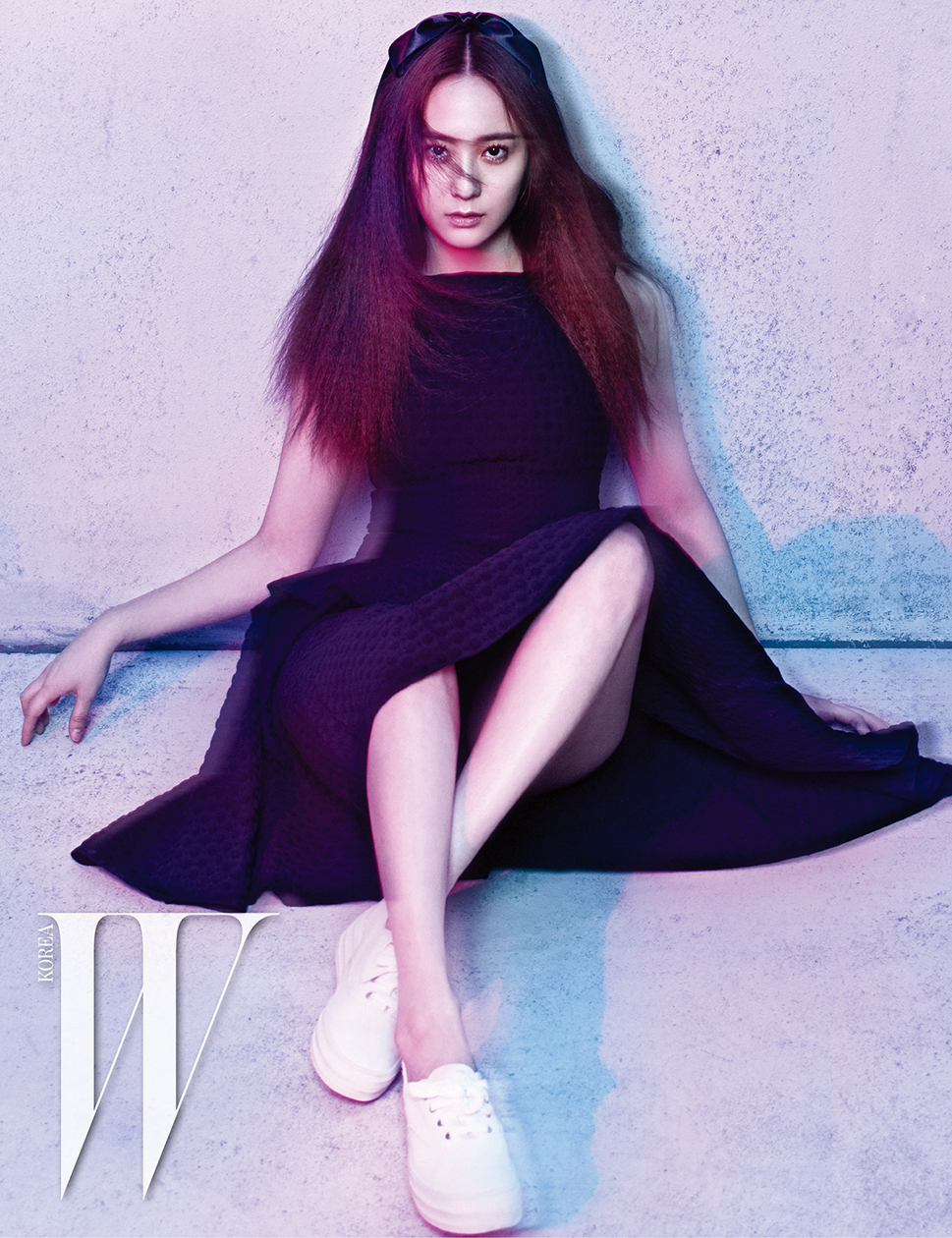 [FS화보] 크리스탈·고아라·서현 등 SM 7인의 ‘알라이아 컬렉션’ | 32