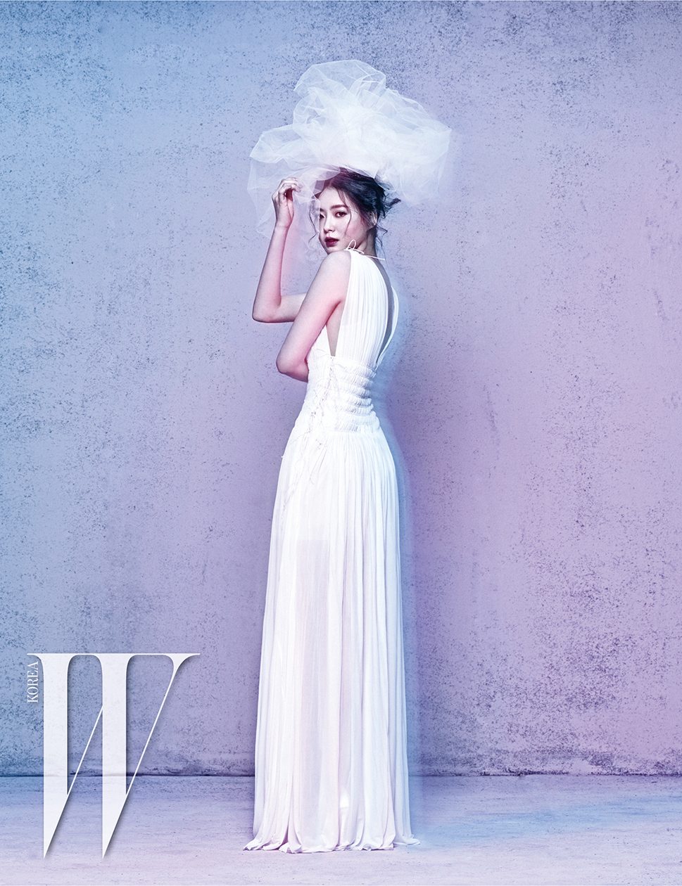 [FS화보] 크리스탈·고아라·서현 등 SM 7인의 ‘알라이아 컬렉션’ | 25