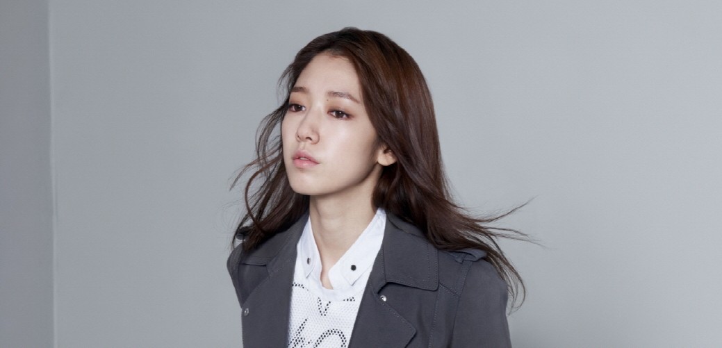 [FS화보] 박신혜·성준이 제안하는 봄 비즈니스 캐주얼 | 4