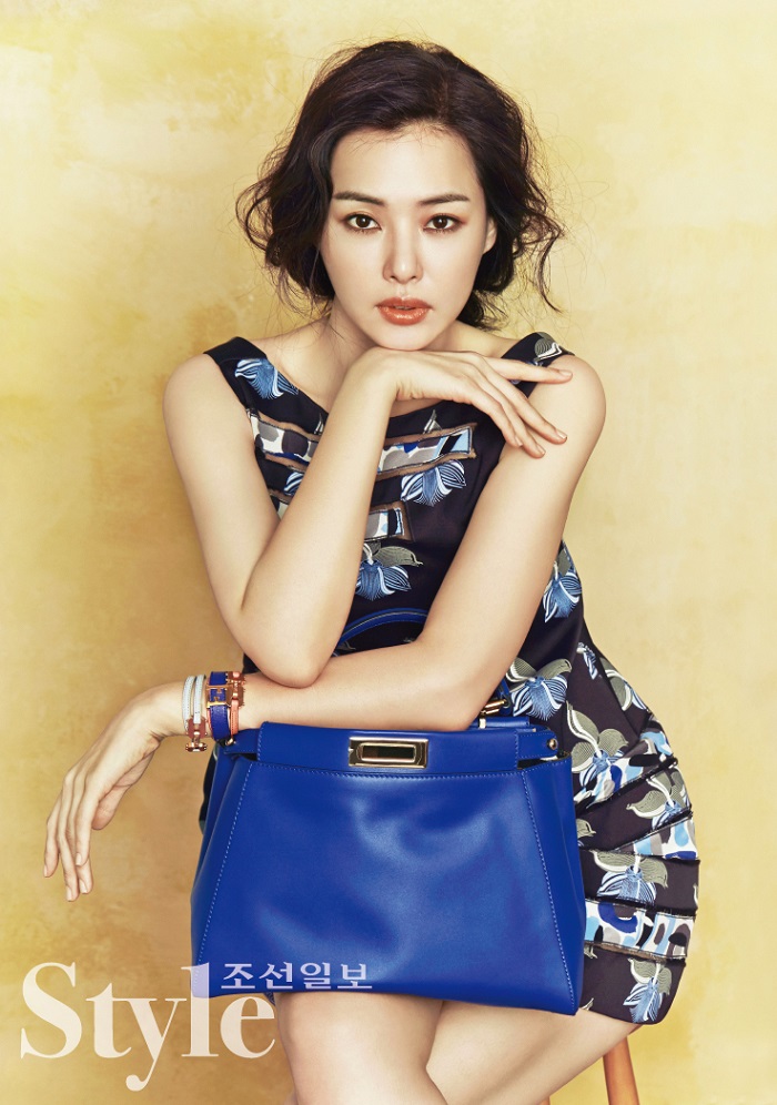 20150402 FENDI LeeHaNi 2 1