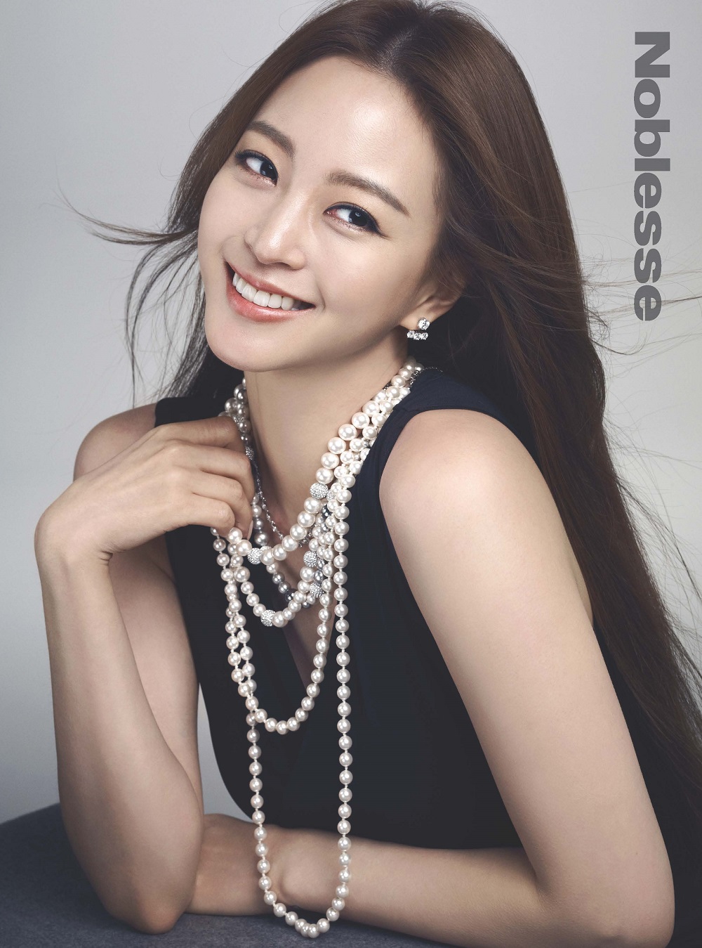 20150415 SWAROVSKI HanYeSeul 1 1