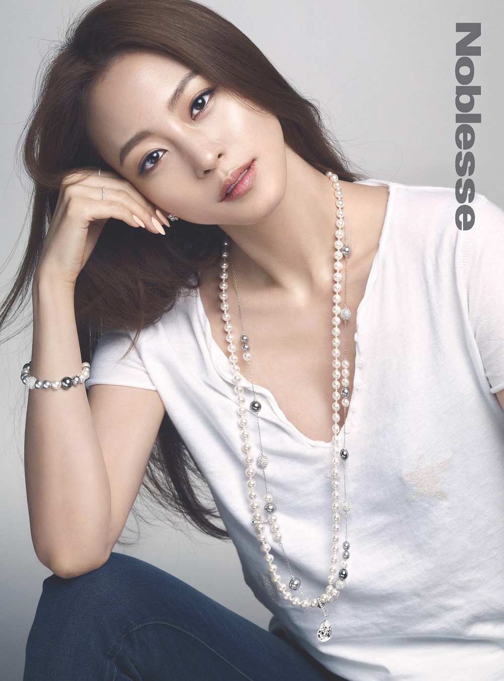 20150415 SWAROVSKI HanYeSeul 2 4