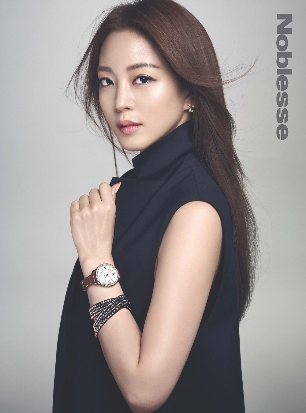 20150415 SWAROVSKI HanYeSeul 3 3