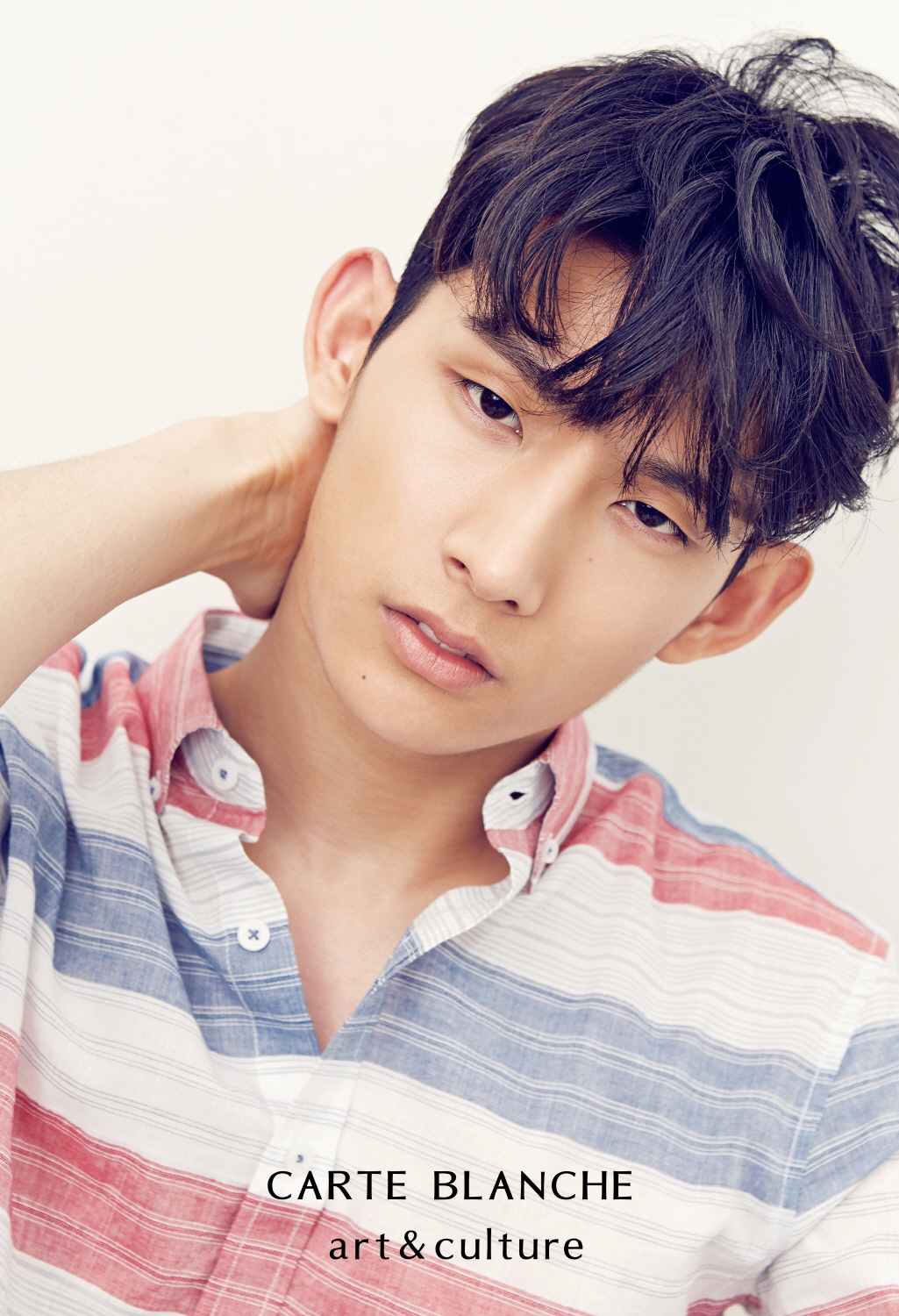 20150416 CarteBlanche ParkHyungSub 1