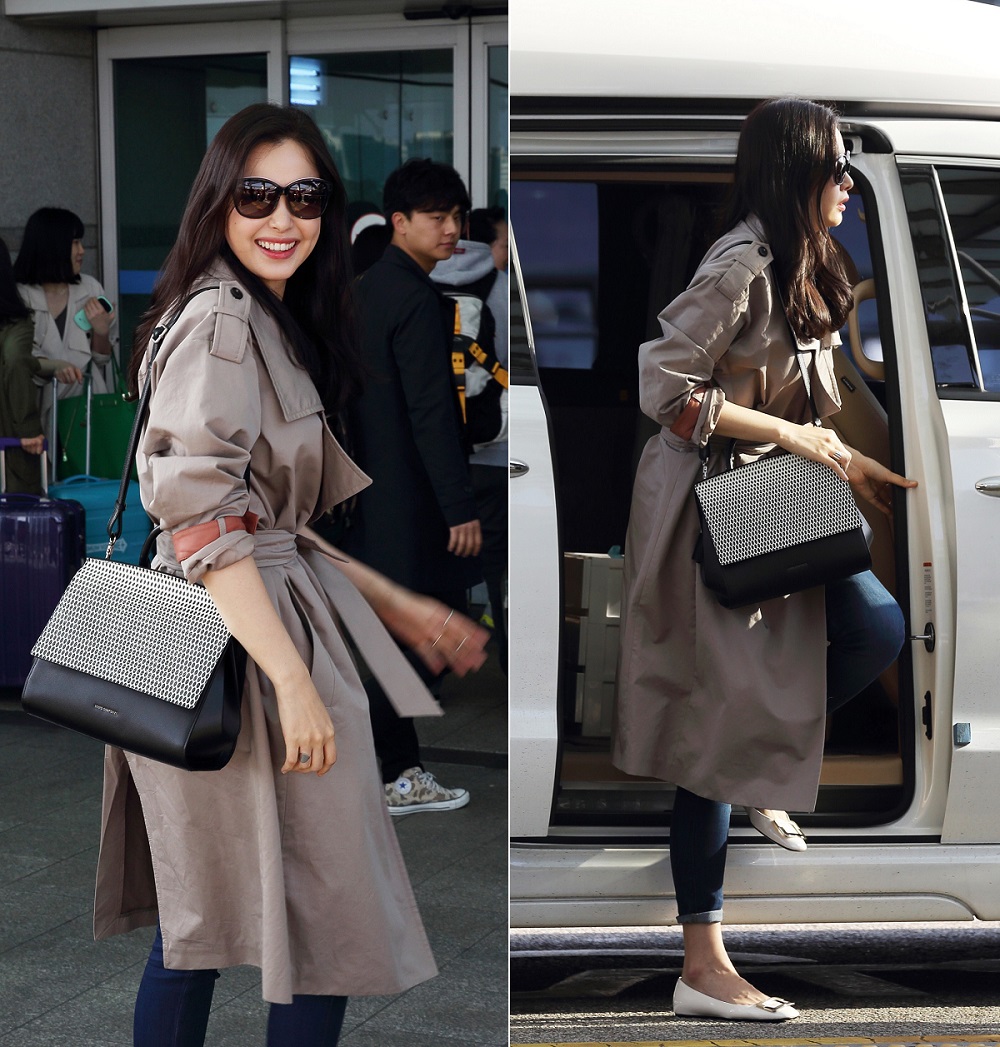 20150421 LOUIS QUATORZE LeeHaNi 1