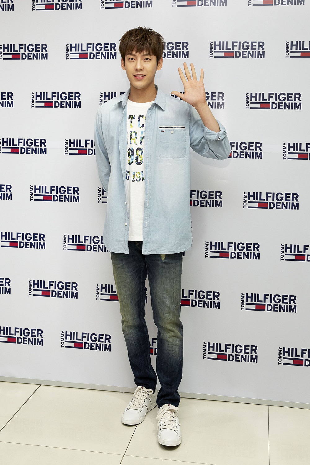 20150423 Tommy Hilfiger Denim BTOB 2 4