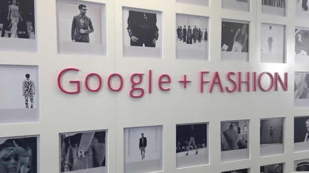구글, 패션을 만나다 | 9