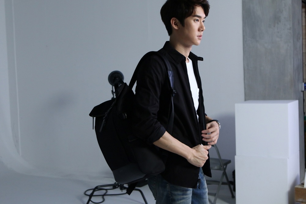 20150430 BEANPOLEACC YooYeonSuk Suzy 3 6