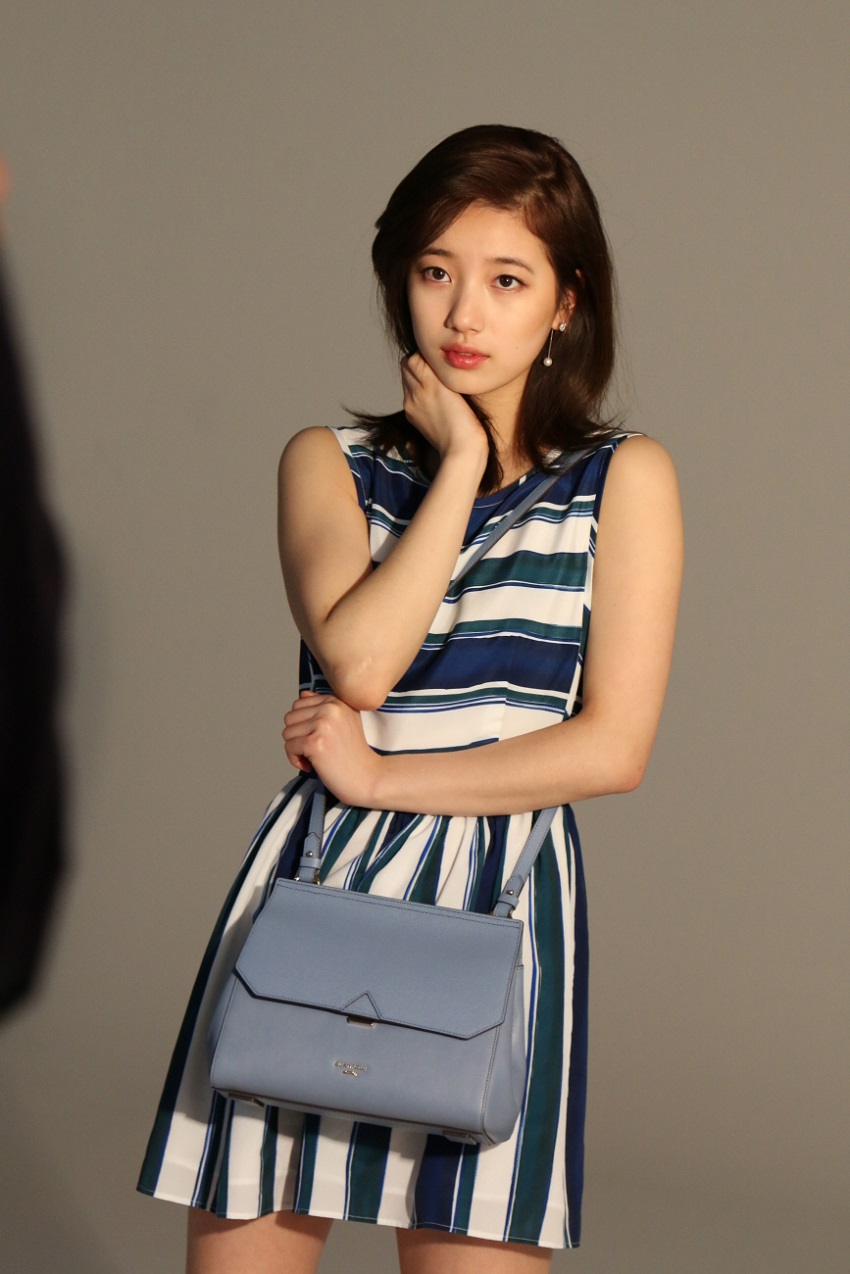 20150430 BEANPOLEACC YooYeonSuk Suzy 4 5