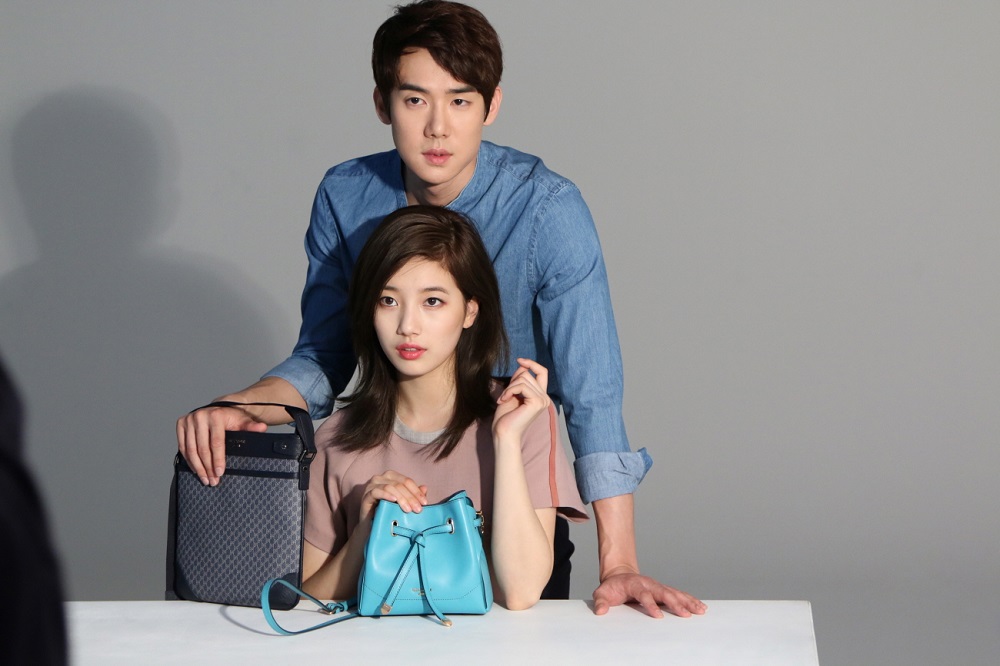 20150430 BEANPOLEACC YooYeonSuk Suzy 5 4