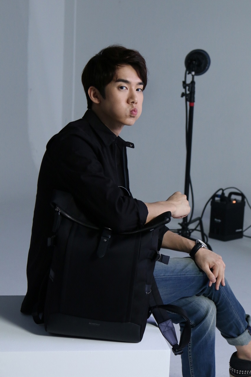 20150430 BEANPOLEACC YooYeonSuk Suzy 7 3