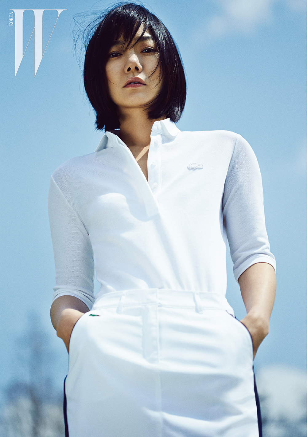 20150430 LACOSTE BaeDooNa 1 2