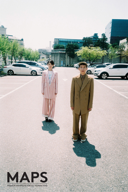 20150507 MAPS BongTaeGyu HaSiSiPark 3 5