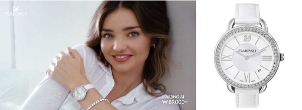 ‘미란다 커’ 주얼리 스타일링 스토리 2 20150512_swarovski