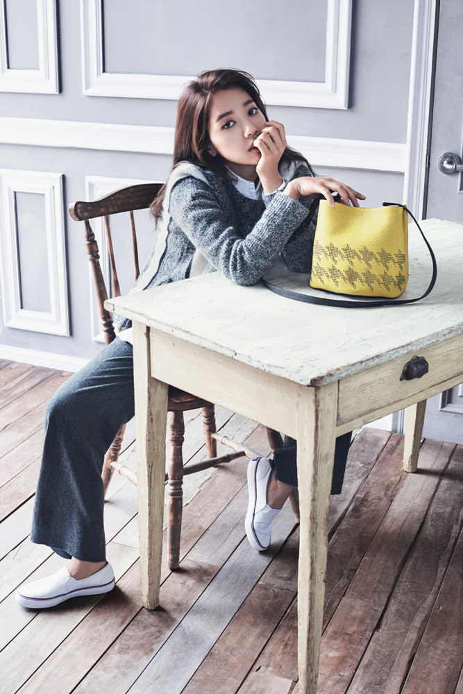 20150520 BRUNOMAGLI ParkShinHye 4 5