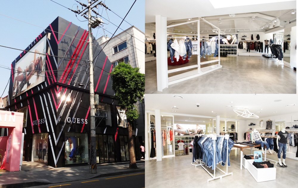 20150529 GUESS STORE 1 1