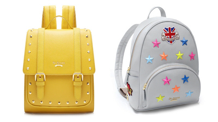 Ⓒ 세인트스코트 런던