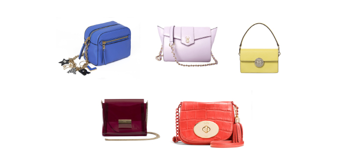 Ⓒ 제라르다렐, 코치, 칼라거펠트, 마리아꾸르끼, 메트로시티