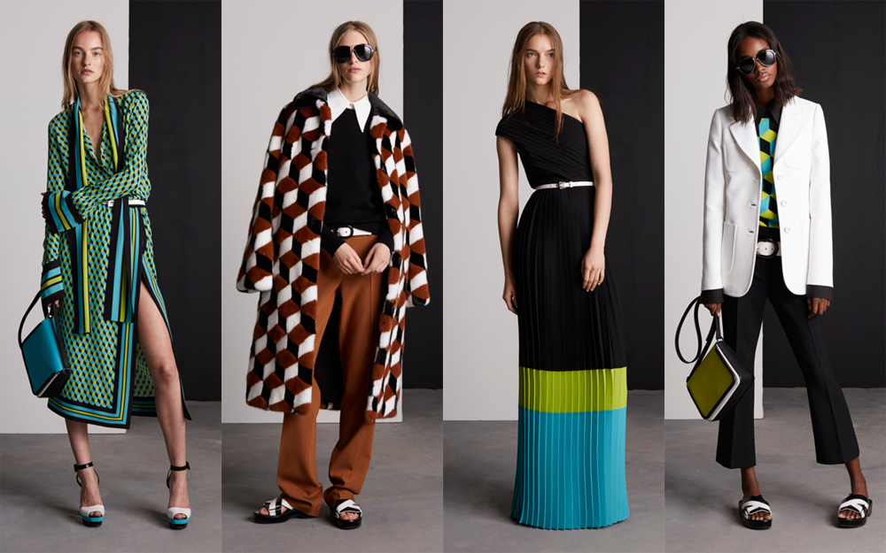 20150604 Michael Kors collection 5 1