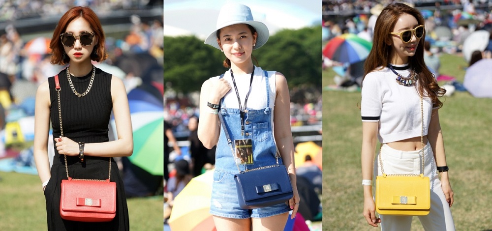 20150612 vivid color mini bag 1