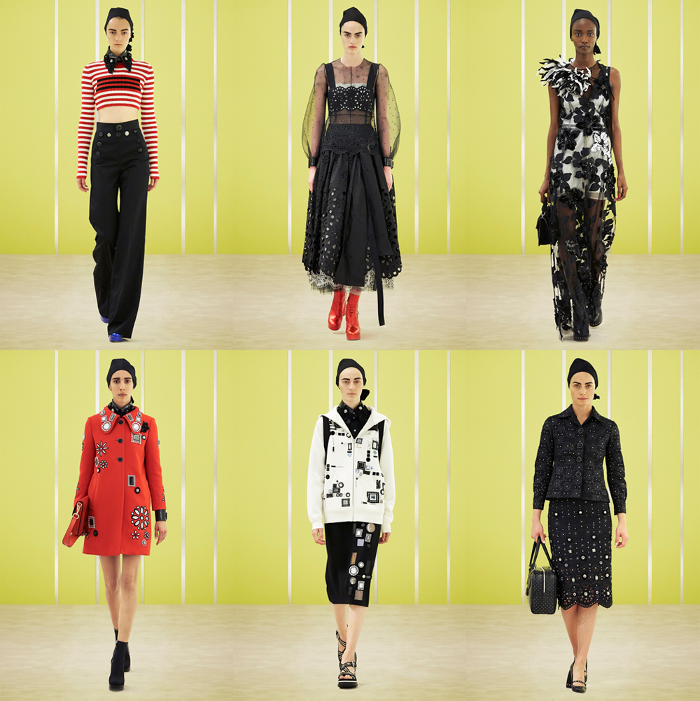 20150615 Marc Jacobs Collection 1 1