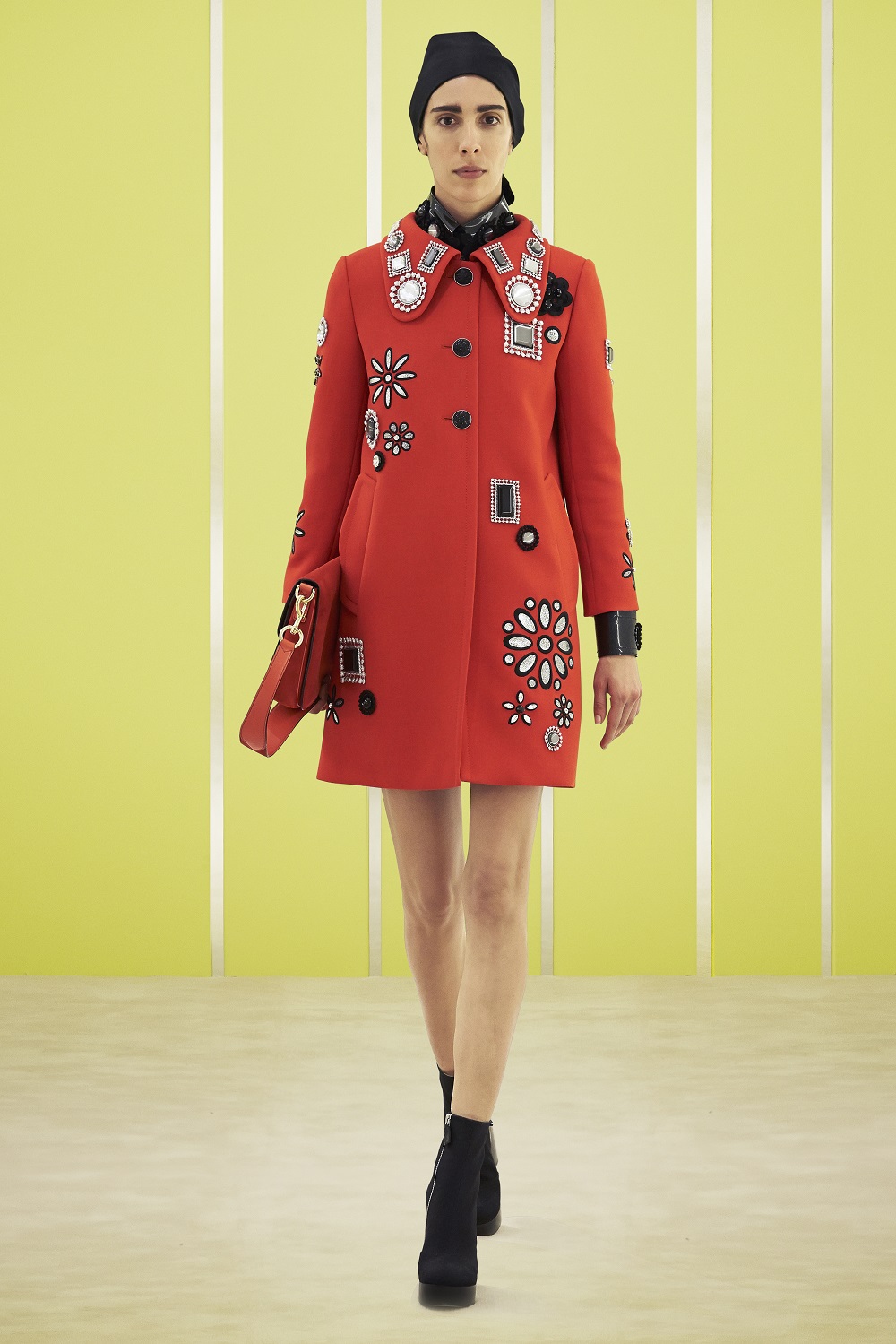 20150615 Marc Jacobs Collection 4 4