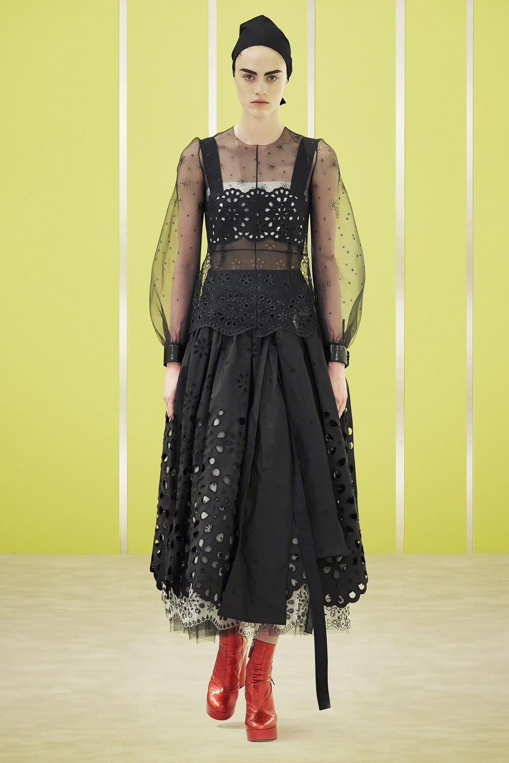 20150615 Marc Jacobs Collection 6 6