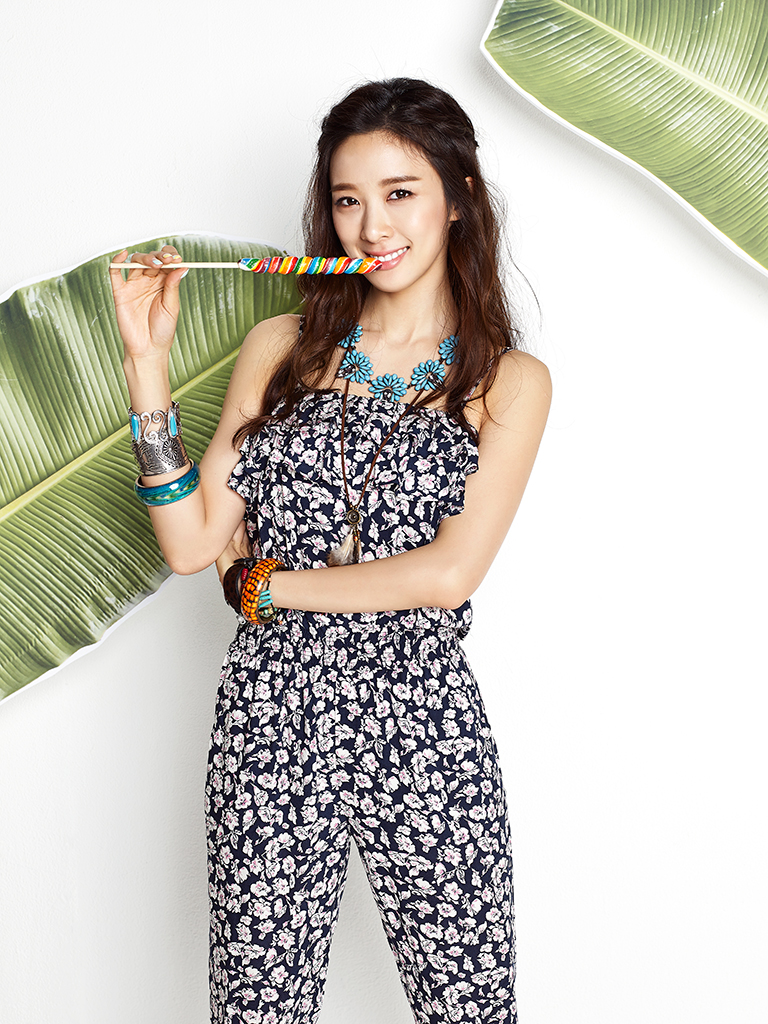 20150618 LEE CHUNG AH 1 1