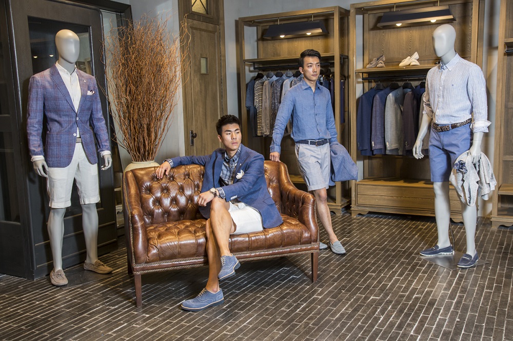 20150629 COOL BIZ LOOK 1 1