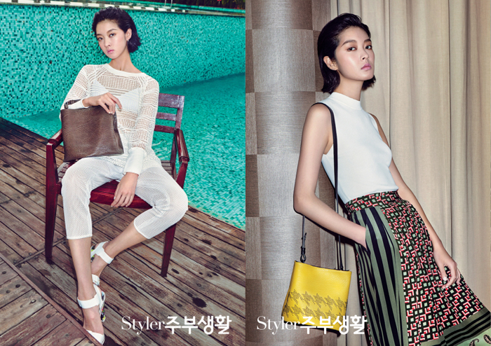 20150629 Model Gang So Young 1 1