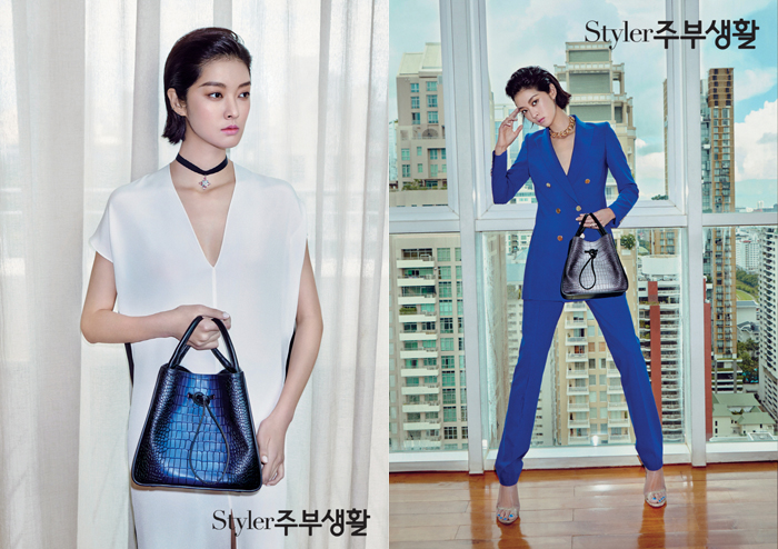 20150629 Model Gang So Young 2 2