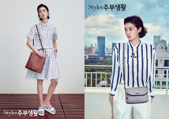 20150629 Model Gang So Young 3 3