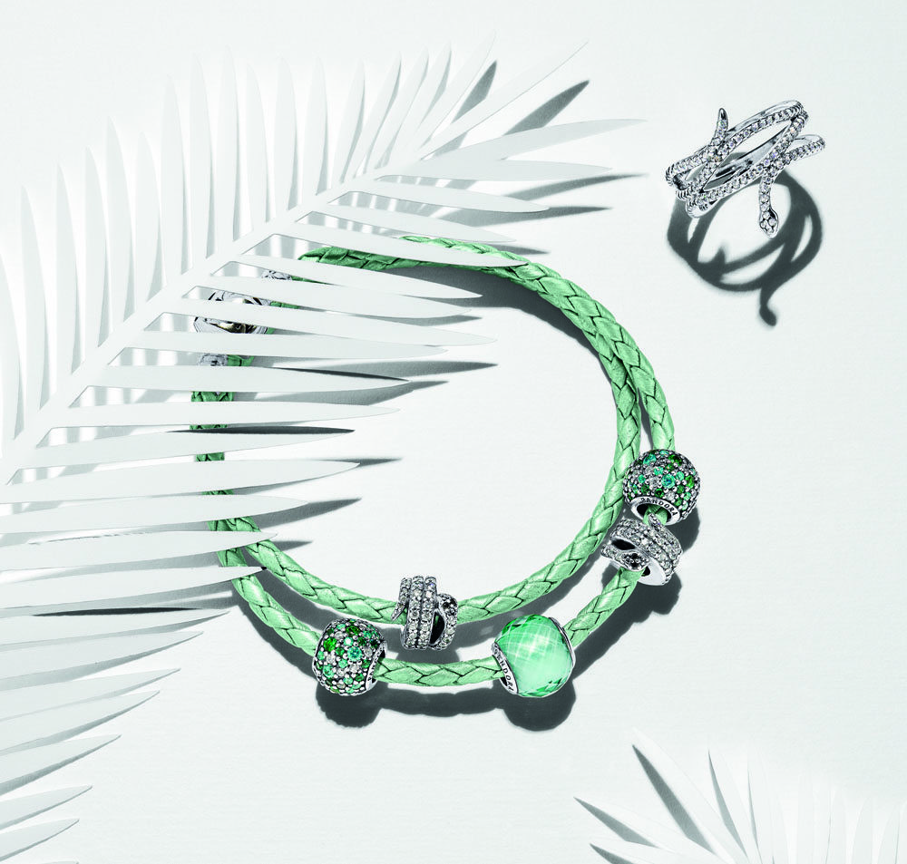 20150630 PANDORA Summer Collection 1