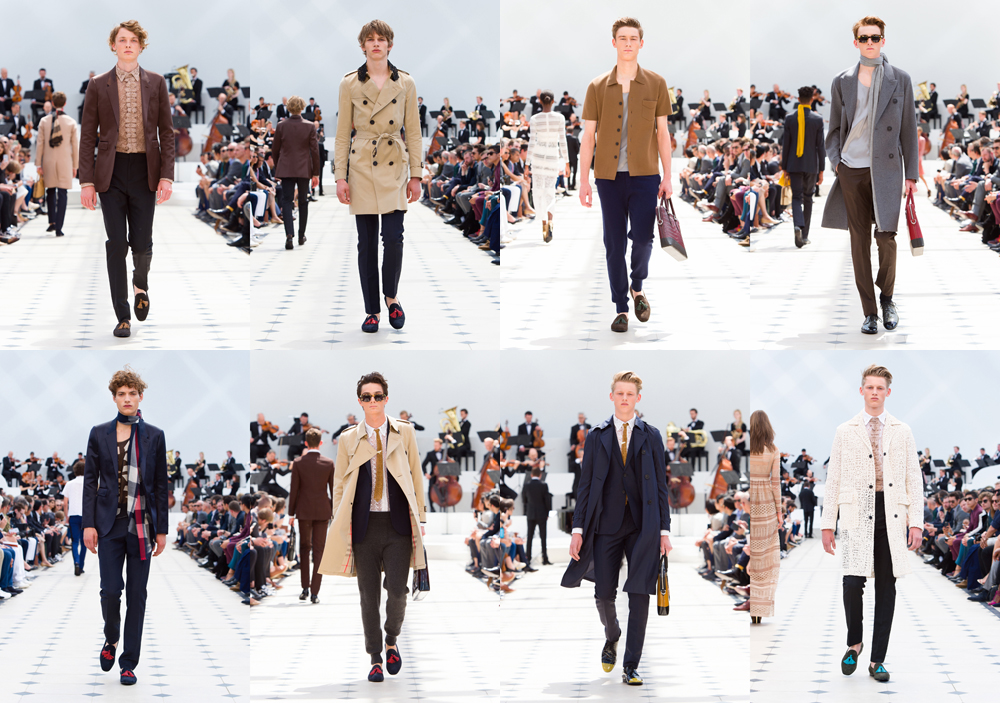 20160616 BURBERRY Collection 1 1