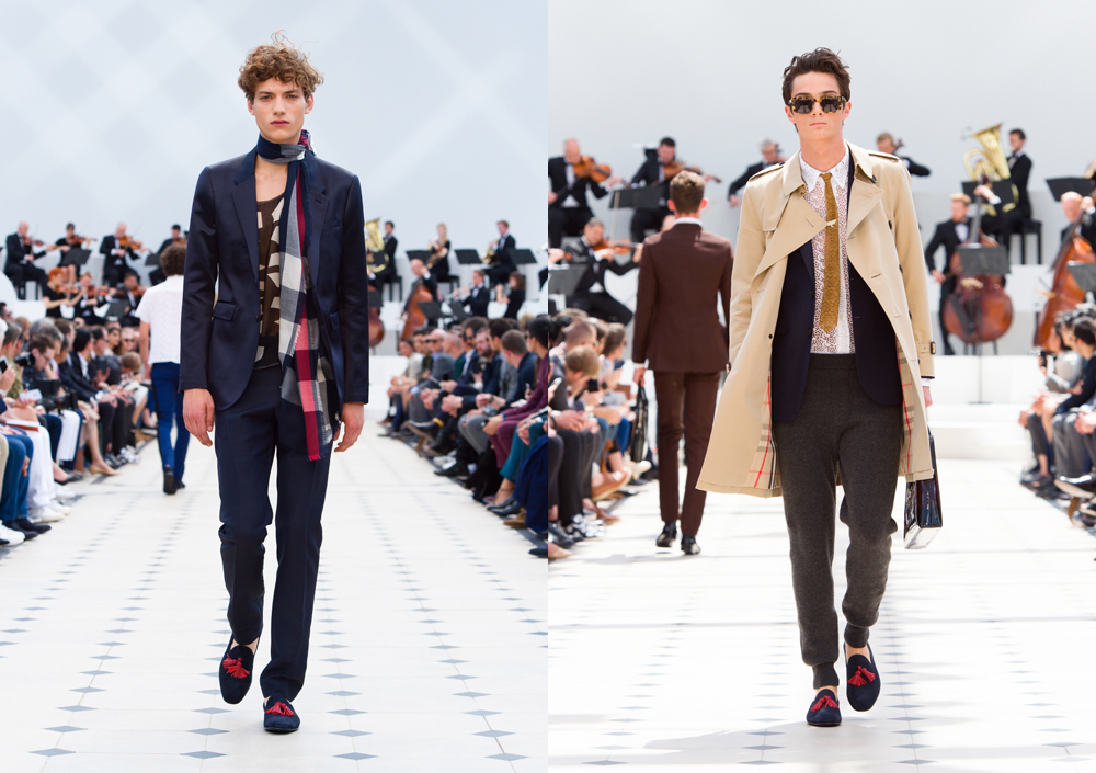 20160616 BURBERRY Collection 3 3