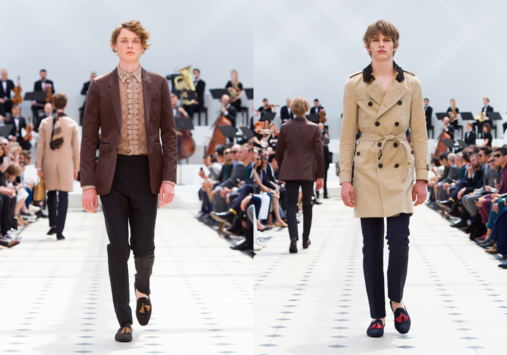 20160616 BURBERRY Collection 6 6