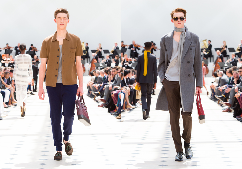 20160616 BURBERRY Collection 7 7